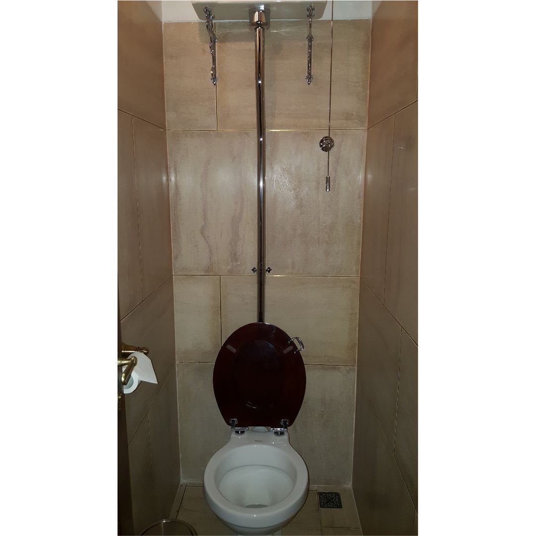 toilet - wc