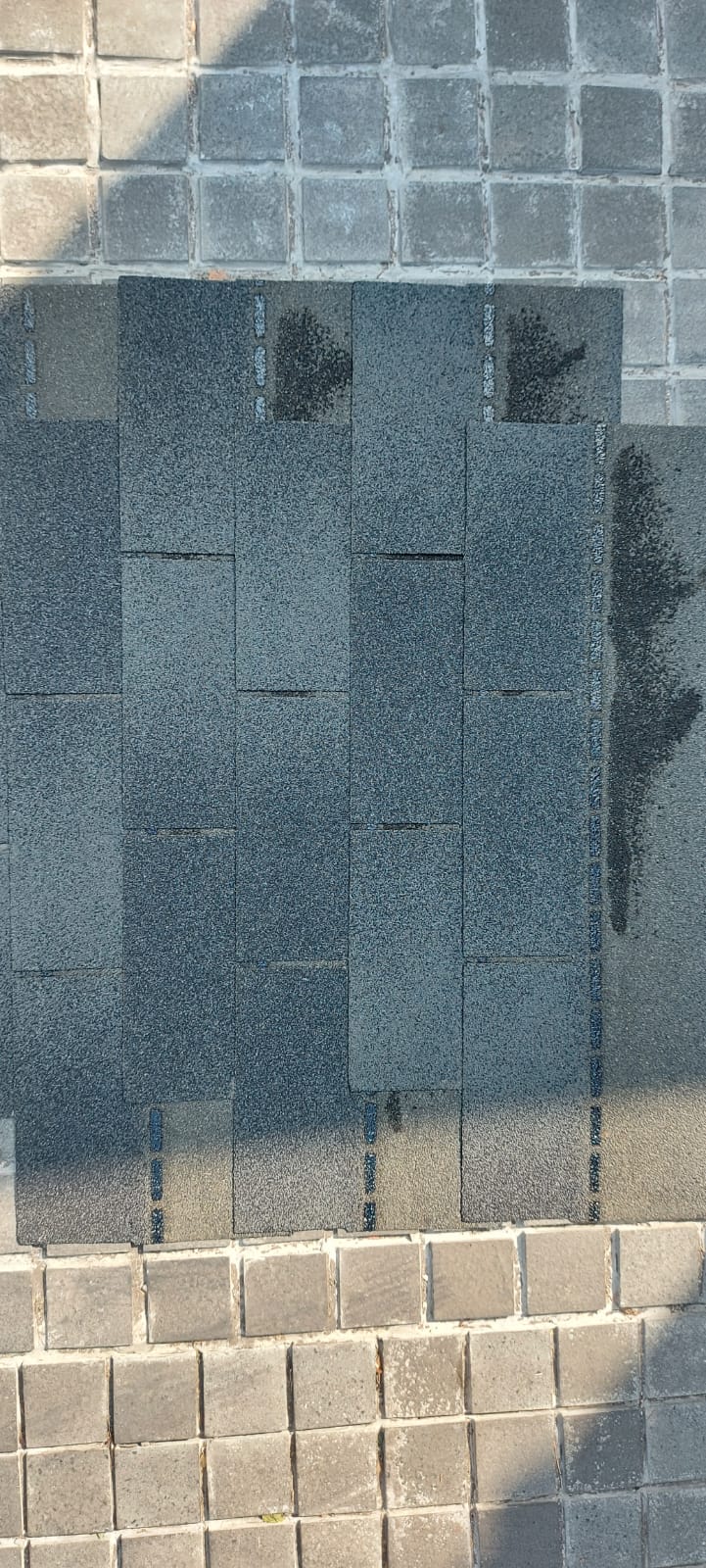 CHARCOAL Distributor Produk Stone Engineering